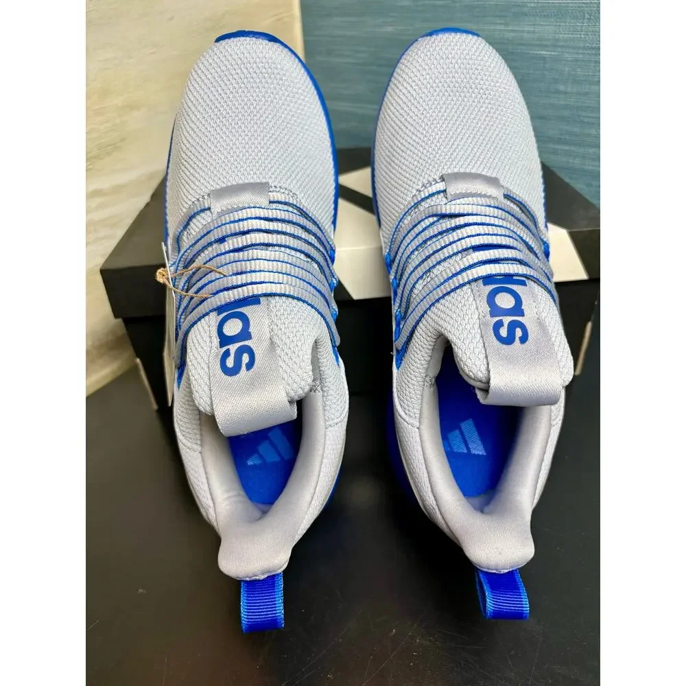 NEW w/ Box - SZ 7y/8w - Adidas Lite Racer Adapt 7.0 Slip-On